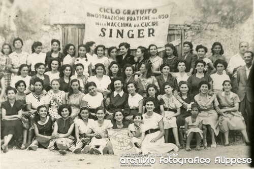 1953-corso singer